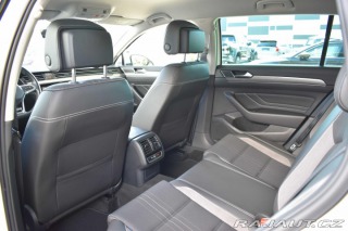 Volkswagen Passat ALLTRACK*2.0TDi*DSG*VIRTU 2021