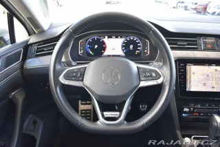 Volkswagen Passat ALLTRACK*2.0TDi*DSG*VIRTU 2021