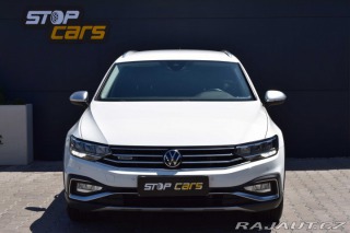 Volkswagen Passat ALLTRACK*2.0TDi*DSG*VIRTU 2021