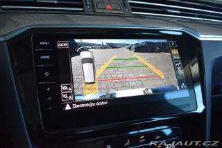 Volkswagen Passat ALLTRACK*2.0TDi*DSG*VIRTU 2021