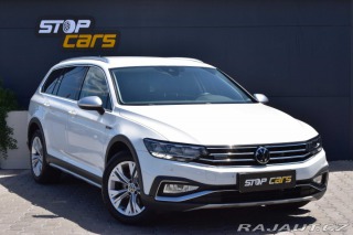 Volkswagen Passat ALLTRACK*2.0TDi*DSG*VIRTU 2021