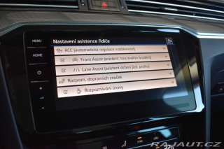 Volkswagen Passat ALLTRACK*2.0TDi*DSG*VIRTU 2021