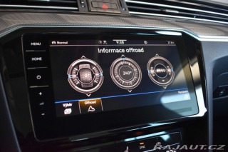 Volkswagen Passat ALLTRACK*2.0TDi*DSG*VIRTU 2021