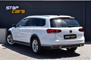 Volkswagen Passat ALLTRACK*2.0TDi*DSG*VIRTU 2021