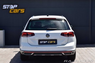 Volkswagen Passat ALLTRACK*2.0TDi*DSG*VIRTU 2021