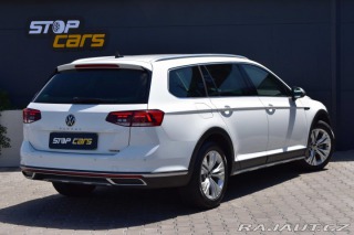 Volkswagen Passat ALLTRACK*2.0TDi*DSG*VIRTU 2021