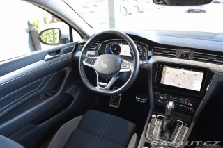 Volkswagen Passat ALLTRACK*2.0TDi*DSG*VIRTU 2021