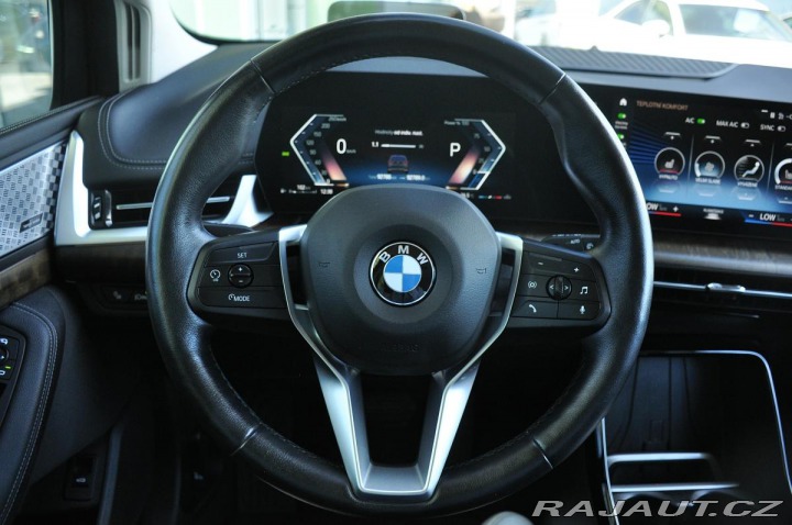 BMW 2 218d M-SPORT H/K K360°HUD 2023
