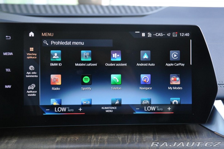 BMW 2 218d M-SPORT H/K K360°HUD 2023