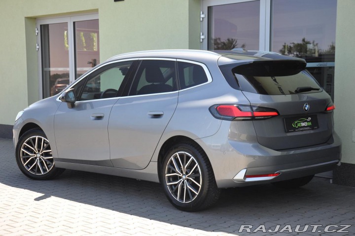BMW 2 218d M-SPORT H/K K360°HUD 2023