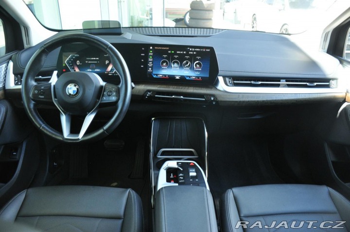 BMW 2 218d M-SPORT H/K K360°HUD 2023