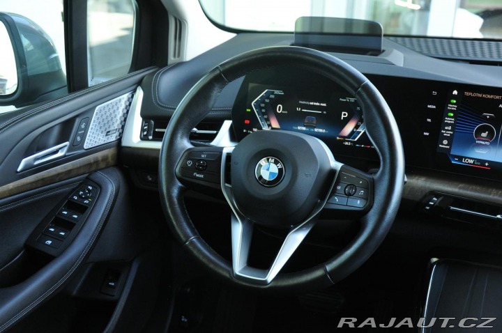 BMW 2 218d M-SPORT H/K K360°HUD 2023