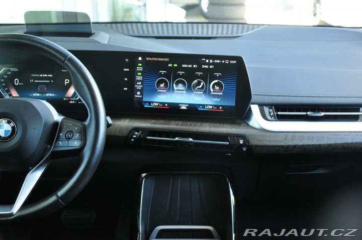 BMW 2 218d M-SPORT H/K K360°HUD 2023