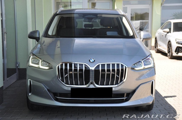 BMW 2 218d M-SPORT H/K K360°HUD 2023