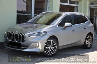 BMW 2 218d M-SPORT H/K K360°HUD 2023
