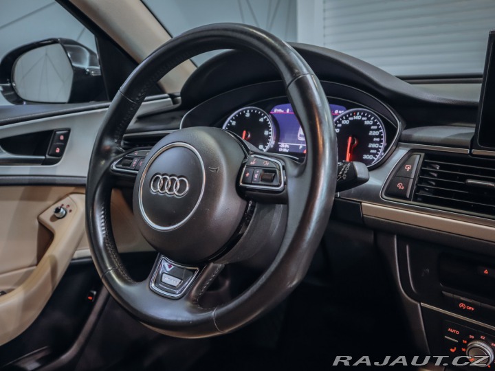 Audi A6 Allroad 3.0 BiTDI, Quattr 2016