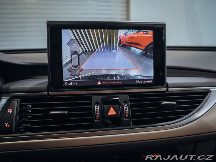 Audi A6 Allroad 3.0 BiTDI, Quattr 2016