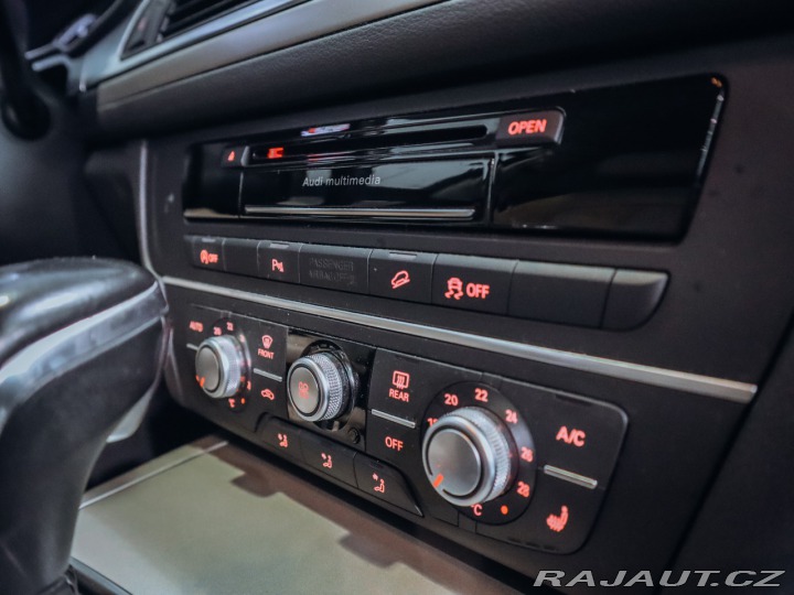 Audi A6 Allroad 3.0 BiTDI, Quattr 2016