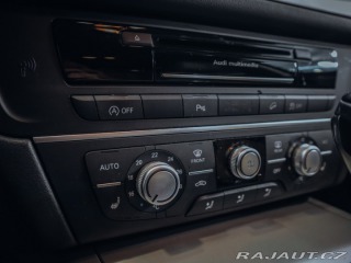 Audi A6 Allroad 3.0 BiTDI, Quattr 2016