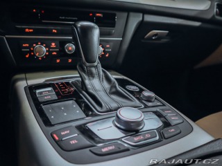 Audi A6 Allroad 3.0 BiTDI, Quattr 2016