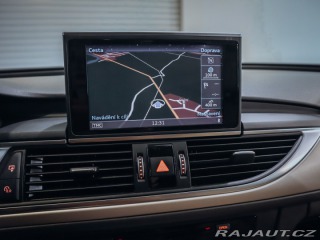Audi A6 Allroad 3.0 BiTDI, Quattr 2016