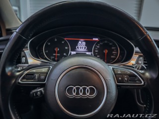 Audi A6 Allroad 3.0 BiTDI, Quattr 2016