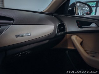 Audi A6 Allroad 3.0 BiTDI, Quattr 2016