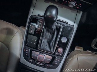 Audi A6 Allroad 3.0 BiTDI, Quattr 2016
