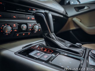 Audi A6 Allroad 3.0 BiTDI, Quattr 2016