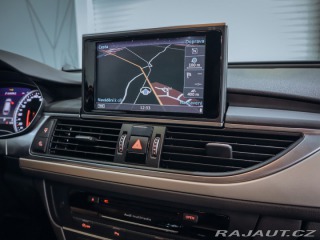 Audi A6 Allroad 3.0 BiTDI, Quattr 2016