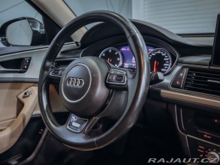 Audi A6 Allroad 3.0 BiTDI, Quattr 2016