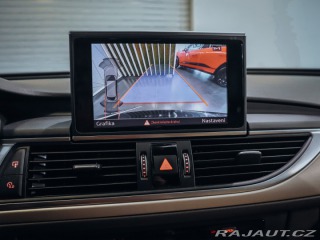 Audi A6 Allroad 3.0 BiTDI, Quattr 2016
