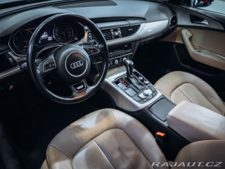 Audi A6 Allroad 3.0 BiTDI, Quattr 2016