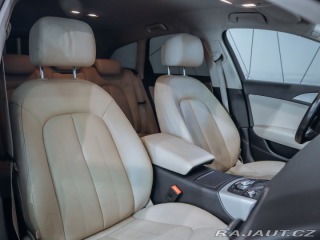 Audi A6 Allroad 3.0 BiTDI, Quattr 2016