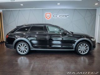 Audi A6 Allroad 3.0 BiTDI, Quattr 2016