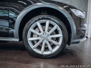 Audi A6 Allroad 3.0 BiTDI, Quattr 2016