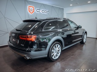 Audi A6 Allroad 3.0 BiTDI, Quattr 2016