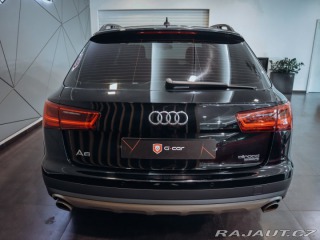 Audi A6 Allroad 3.0 BiTDI, Quattr 2016