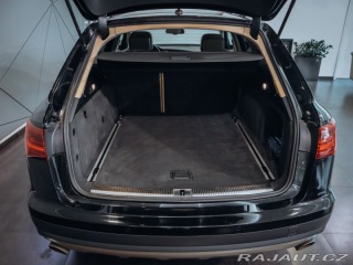 Audi A6 Allroad 3.0 BiTDI, Quattr 2016