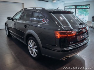 Audi A6 Allroad 3.0 BiTDI, Quattr 2016
