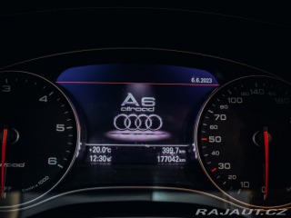 Audi A6 Allroad 3.0 BiTDI, Quattr 2016