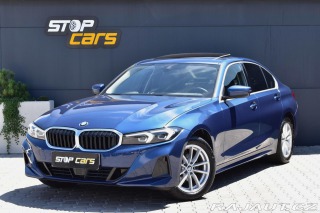 BMW 3 320d xDrive NEZ. TOPENÍ*Č
