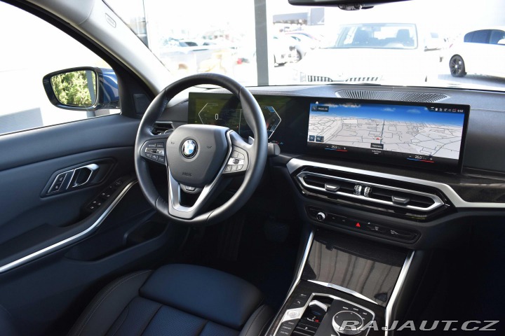 BMW 3 320d xDrive NEZ. TOPENÍ*Č 2023