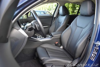 BMW 3 320d xDrive NEZ. TOPENÍ*Č 2023