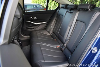 BMW 3 320d xDrive NEZ. TOPENÍ*Č 2023