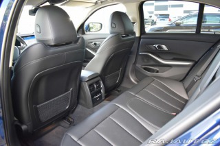BMW 3 320d xDrive NEZ. TOPENÍ*Č 2023