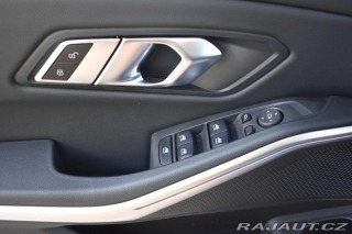 BMW 3 320d xDrive NEZ. TOPENÍ*Č 2023