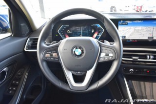 BMW 3 320d xDrive NEZ. TOPENÍ*Č 2023