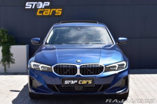 BMW 3 320d xDrive NEZ. TOPENÍ*Č 2023