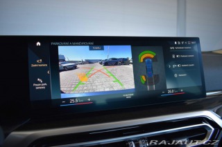 BMW 3 320d xDrive NEZ. TOPENÍ*Č 2023